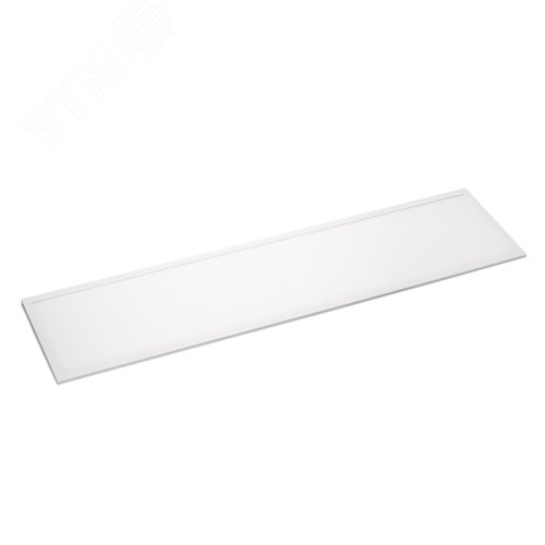 Панель IM-300x1200A-40W Day White IP40 металл 3 года - Arlight
