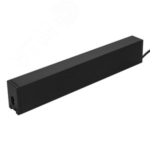 Блок питания ARV-24075-PFC-CLIP-38-BK (24V, 3.1A, 75W) (Arlight, IP40 Металл, 3 года) (026844) - Arlight
