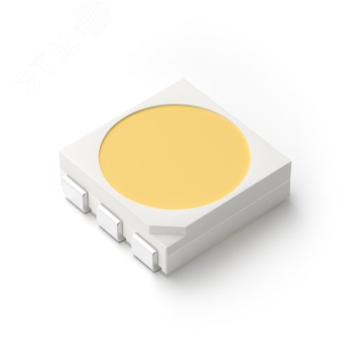 Светодиод AR-5050-SAB-Day4000-90 (3V, 60mA) (Arlight, SMD 5060 (PLCC6)) - Arlight