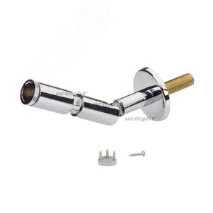 Держатель шарнир винтовой PEN JT1-1 (ARL, Металл) (017282)