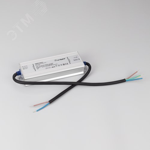 Полоса ARH-W50-2000 ANOD (Алюминий) 11