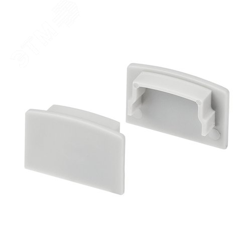 Заглушка ARH-LINE-1726 глухая (ARL, Пластик)