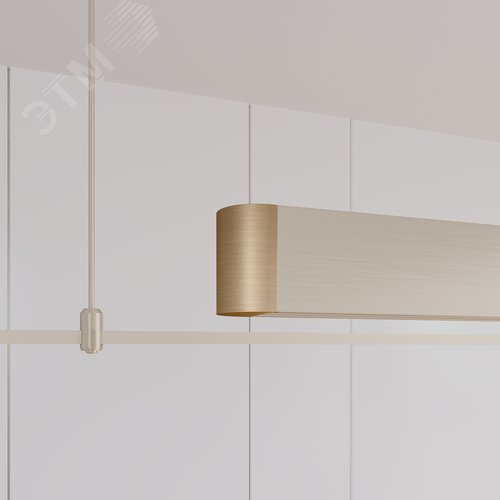 Экран ARH-WAVE-2000 Frost (ARL, Пластик) 14