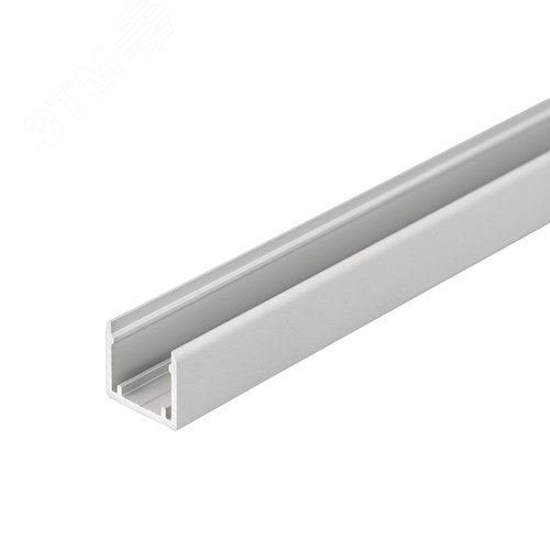 Профиль ARL-MOONLIGHT-1213-1000 ANOD ARL, алюминий - Arlight