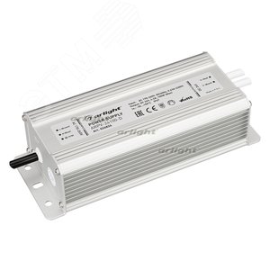 Блок питания ARPV-24100-D (24V, 4.2A, 100W) | 026826 | Arlight