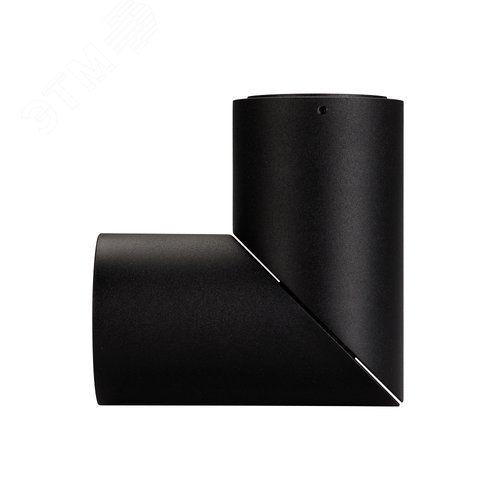 Светильник SP-TWIST-SURFACE-R70-12W Day4000 (BK, 30 deg) (ARL, IP40 Металл, 3 года) - фото 4