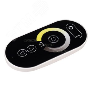 Пульт ARL-1022-SIRIUS-MIX Black (1 зона, RF, Sens) (ARL, IP20 Пластик, 2 года) (027147) - Arlight