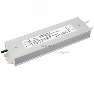 Блок питания ARPV-ST12150-SLIM-PFC-B (12V, 12.5A, 150W) | 023297 | Arlight
