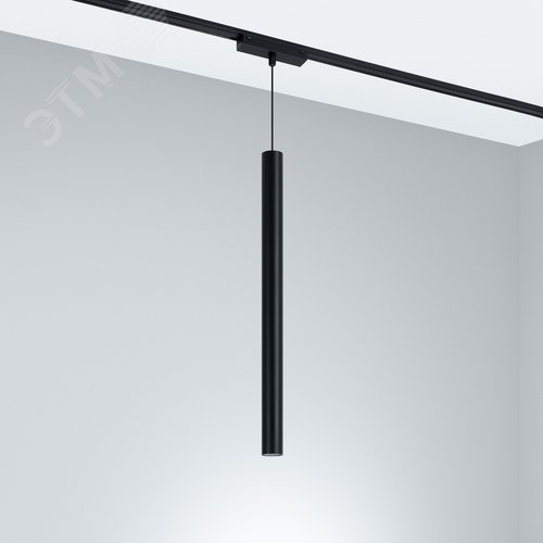 Светильник MAG-VIBE-SPOT-HANG-R35-10W Day4000-MIX (BK, 24 deg, 48V, TUYA) (Arlight, IP20 Металл, 5 лет) - фото 3