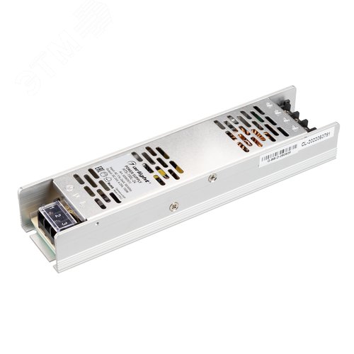 Блок питания HTS-150L-24 (24V, 6.25A, 150W) (Arlight, IP20 Сетка, 3 года) | 020825(1) | Arlight - Arlight