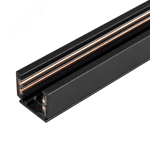 Трек MAG-ORIENT-TRACK-2620-3000 (BK) (Arlight, IP20 Металл, 3 года) | 036785 | Arlight - Arlight
