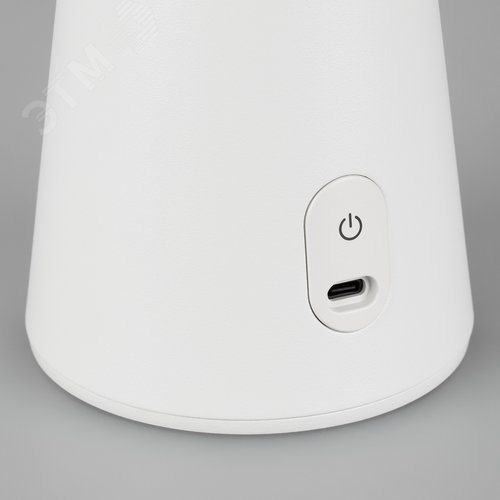 Светильник SP-PATIO-TAB-2W Warm3000 (WH, 127 deg) (IP54 Металл, 2 года) - фото 7