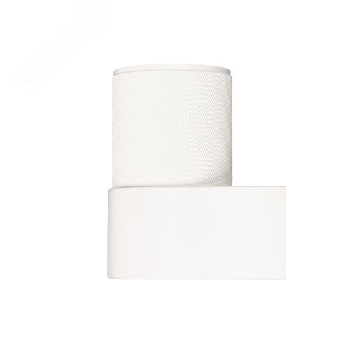 Светильник SP-SPICY-WALL-S115x72-6W Day4000 (WH, 40 deg) (IP20 металл, 3 года) - фото 5