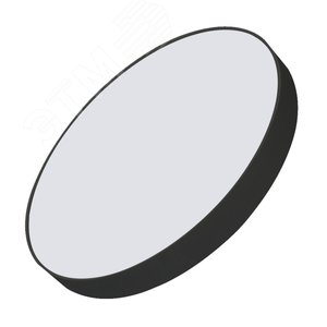 Светильник SP-RONDO-R600-72W Day4000 (BK, 120 deg, 230V) (Arlight, IP40 Металл, 3 года) (029467) - Arlight