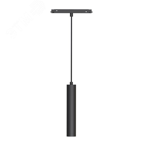Светильник MAG-ORIENT-SPOT-HANG-R45-12W Warm3000 (BK, 24 deg, 48V, DALI) (Arlight, IP20 Металл, 5 лет) | 035714 | Arlight - фото 6