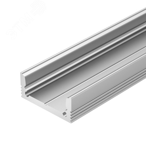 Профиль SL-SLIM-H7-2000 ANOD (ARL, Алюминий) 3