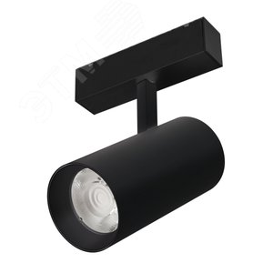 Светильник MAG-SPOT-45-R85-25W Warm3000 (BK, 36 deg, 24V) (Arlight, IP20 Металл, 3 года) (033517) - Arlight