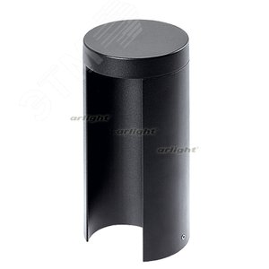 Светильник LGD-Path-Round120-H250G-12W Warm White (ARL, IP54 Металл, 3 года) (020395) - Arlight