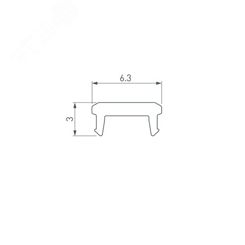 Блок питания ARS-120-12-LS (12V, 10A, 120W) (ARL, IP20 Сетка, 2 года) 14