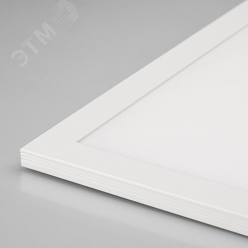 Панель IM-600x600A-40W White | 023144 | Arlight 4