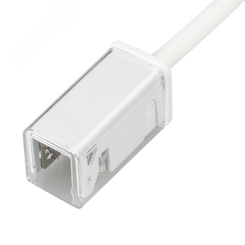 Трек LGD-2TR-TRACK-2000-BK (C) (ARL, IP20 Металл, 3 года) 6