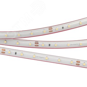 Лента RTW 2-5000PS-50m 24V Warm3000 (3528, 60 LED/m, LUX) | 024565 | Arlight