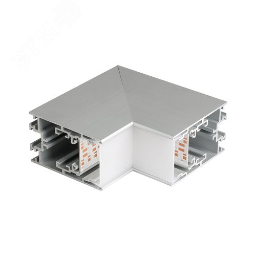 Угол S2-LINE-4067-L90N внутренний (ARL, Металл)