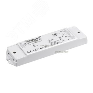 Контроллер тока SR-1009FA7 (12-36V, 4x700mA) | 014744 | Arlight