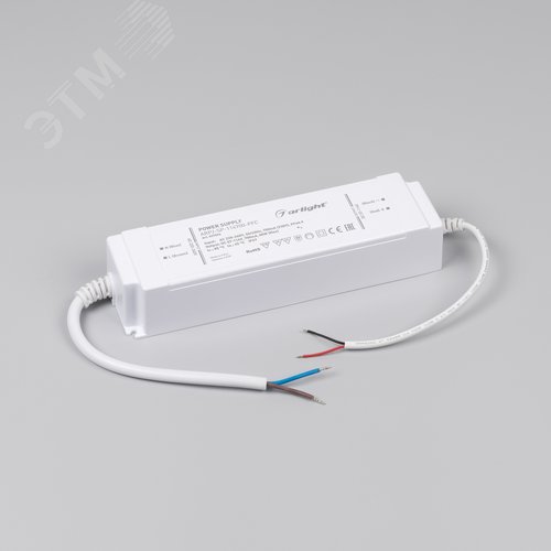 Линейка SL-ARC-D3000-A23-11.6W 24V White6000 (590мм, дуга 1 из 16) (, Открытый) 15