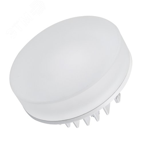 Светильник LTD-80R-Opal-Roll 5W Warm White (ARL, IP40 Пластик, 3 года) - Arlight