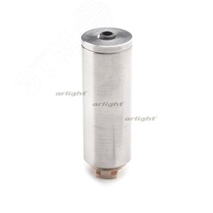 Втулка подвеса PUSH-PRET-ZM узкий паз (ARL, Металл) (025953)