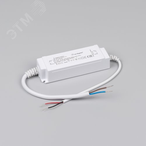 Угол S2-LINIA55-F-T90 тройной (ARL, Металл) 10