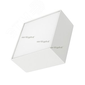 ДПО-12W 715Лм IP40 - Arlight