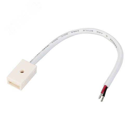 Блок питания ARJ-KE52350 (18W, 350mA, PFC) (ARL, IP20 Пластик, 5 лет) 10