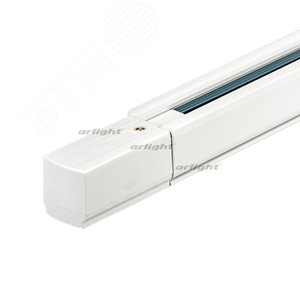 Трек белый LGD-L3-4TR-WH-1000 (ARL, IP20 Металл, 3 года) (017781) - Arlight