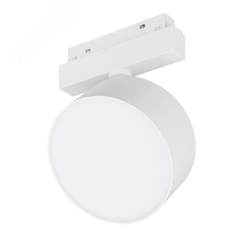 Светильник MAG-ORIENT-RONDO-R120-15W Day4000-MIX (WH, 110 deg, 48V, TUYA Zigbee) (Arlight, IP20 Металл, 5 лет) - Arlight