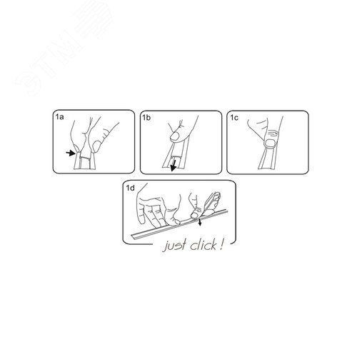 Экран с линзой SATIN-10-90 для PDS, MIC (ARL, Пластик) 4