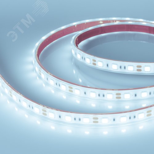Светодиодная лента герметичная RTW-PFS-B60-13mm 12V Cool 10K (14.4 W/m, IP68, 5060, 5m) (Arlight, 14.4 Вт/м, IP68) | 036441 | Arlight - Arlight