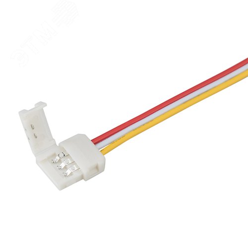 Коннектор выводной FIX-MIX-10mm-150mm-X2 (3-pin) (ARL) 2