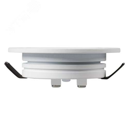 Светильник светодиодный LTM-R60WH-Frost 3W Day White 110deg IP40 металл 3 года - фото 5