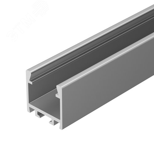 Профиль PDS-ZM-2000 ANOD (ARL, Алюминий) (021648) 2