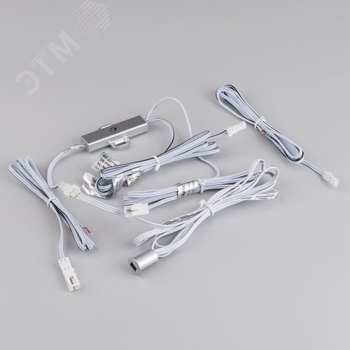 Держатель пружинный для PLS-GIP (ARL, металл) 11