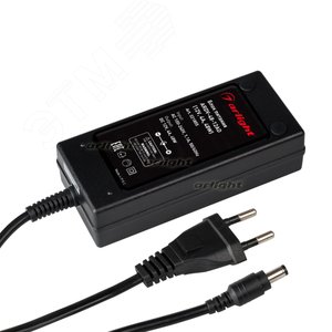 Блок питания ARDV-48-12AD (12V, 4A, 48W) (ARL, Адаптер) (021855) - Arlight