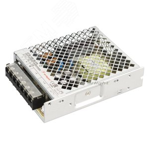Блок питания HTS-100-36-FA (36V, 2.8A, 100W) | 022386 | Arlight