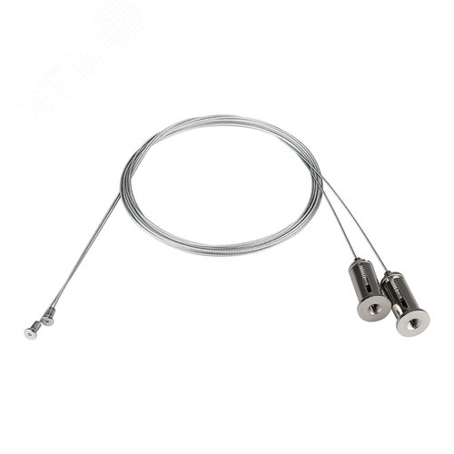 Подвес ALU-LINE-2x2m (ARL, Металл) - Arlight