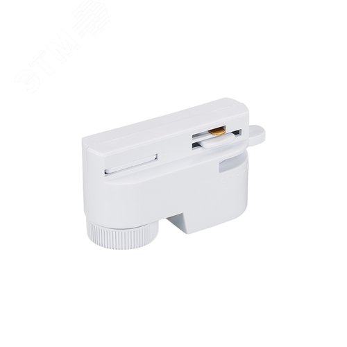 Адаптер LGD-2TR-ADAPTER-1-WH (C) (ARL, IP20 Пластик, 3 года)