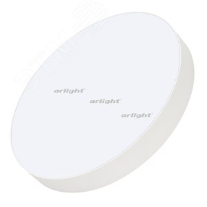 ДПО-60W 5700Лм IP40 - Arlight
