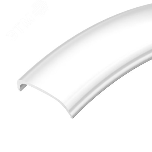 Экран ARH-BENT-W18-2000 Opal (ARL, Пластик) - Arlight