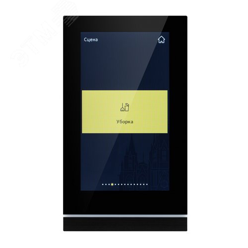 INTELLIGENT ARLIGHT Панель сенсорная KNX-113-51-MULTI-V5-IN (20-30V) (INTELLIGENT ARLIGHT, -) | 031738 | Arlight - фото 9
