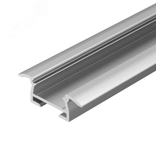 Профиль TK-F-2000 (CT) ANOD (ARL, Алюминий) 3